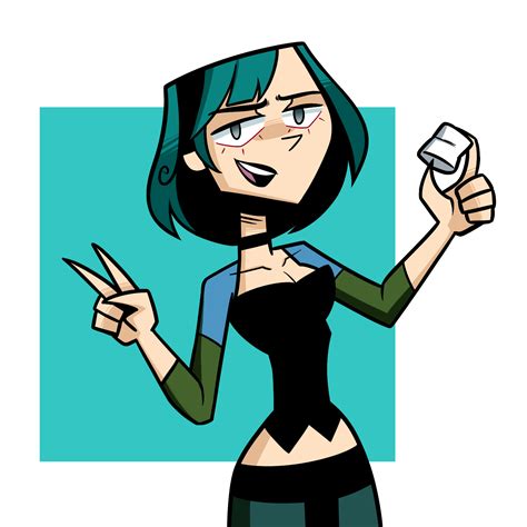 gwen TDI r34 [july 2021] by tuffghostart on Newgrounds.